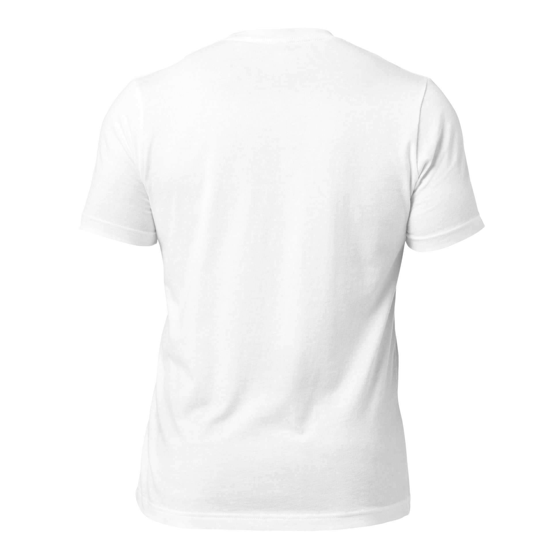 king white t-shirt nap